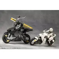 MEGALOMARIA UNLIMITED UNIVERSE - NIGHT CZAR Model Kit