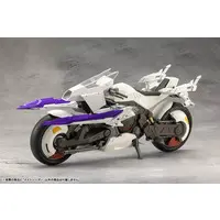 MEGALOMARIA UNLIMITED UNIVERSE - NIGHT CZAR Model Kit