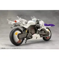 MEGALOMARIA UNLIMITED UNIVERSE - NIGHT CZAR Model Kit