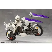 MEGALOMARIA UNLIMITED UNIVERSE - NIGHT CZAR Model Kit