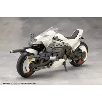 MEGALOMARIA UNLIMITED UNIVERSE - NIGHT CZAR Model Kit