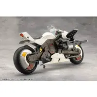 MEGALOMARIA UNLIMITED UNIVERSE - NIGHT CZAR Model Kit