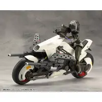 MEGALOMARIA UNLIMITED UNIVERSE - NIGHT CZAR Model Kit