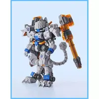 1/60 Scale Model Kit - C.A.T