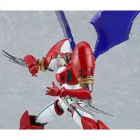 MODEROID - Getter Robo / Shin Getter-1