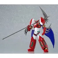 MODEROID - Getter Robo / Shin Getter-1