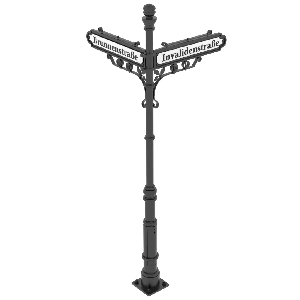 1/35 Scale Model Kit - Castle/Building/Scene