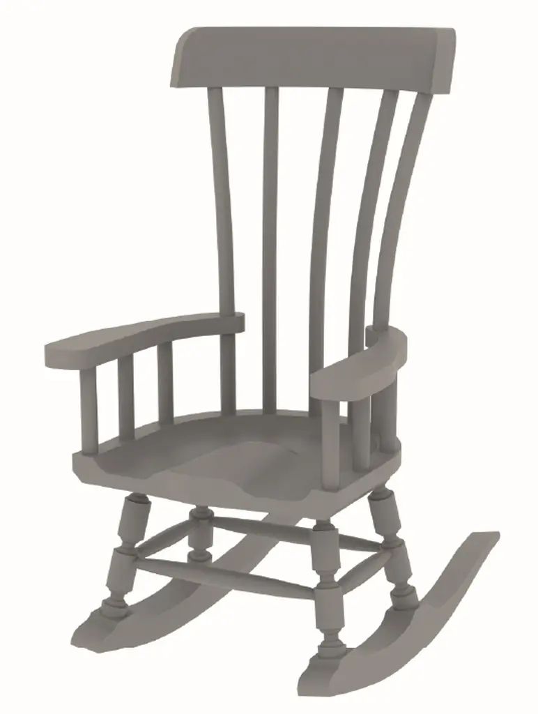 1/35 Scale Model Kit - Castle/Building/Scene