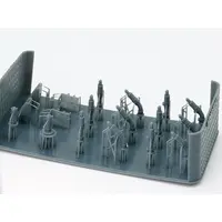 1/35 Scale Model Kit - Grade Up Parts