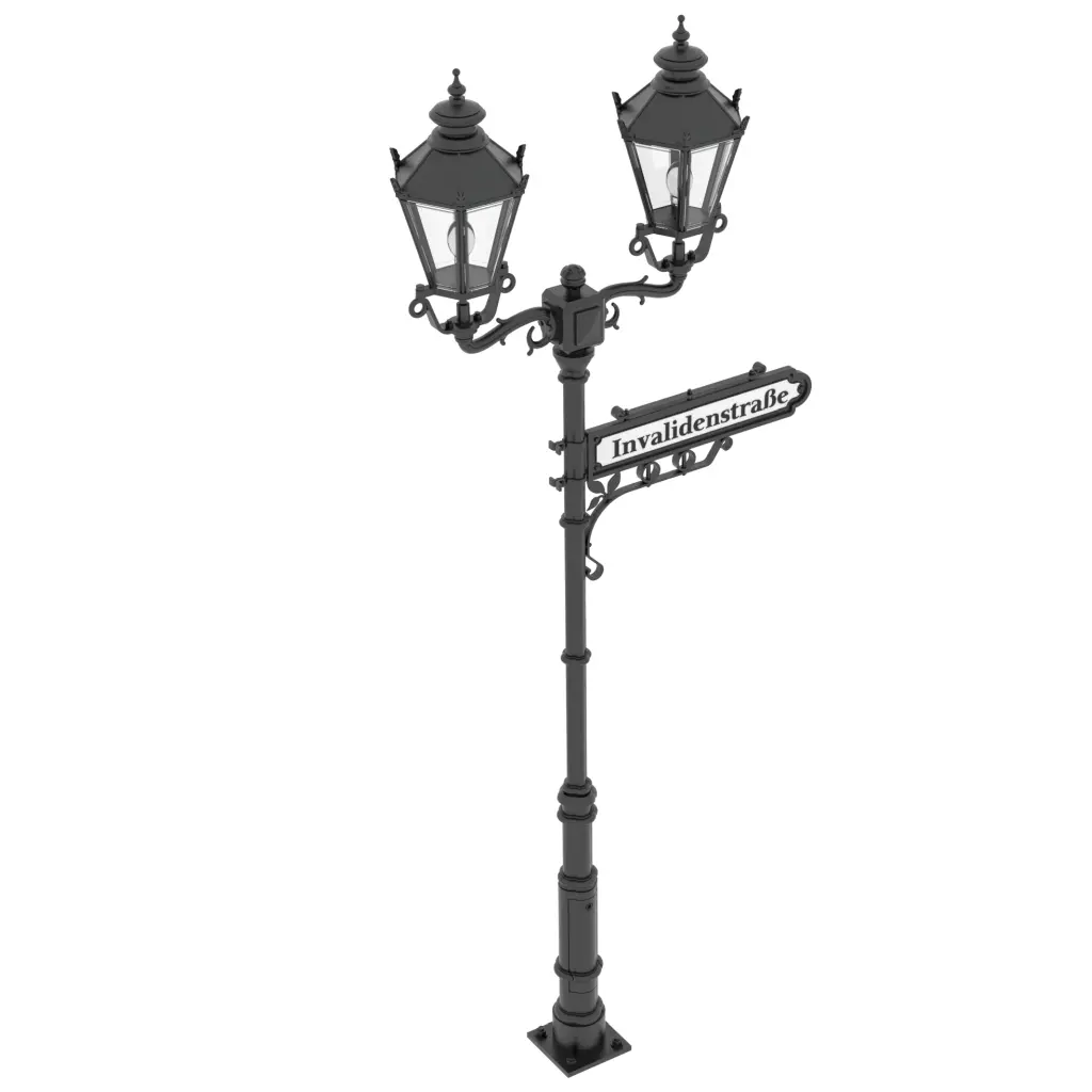 1/35 Scale Model Kit - Castle/Building/Scene