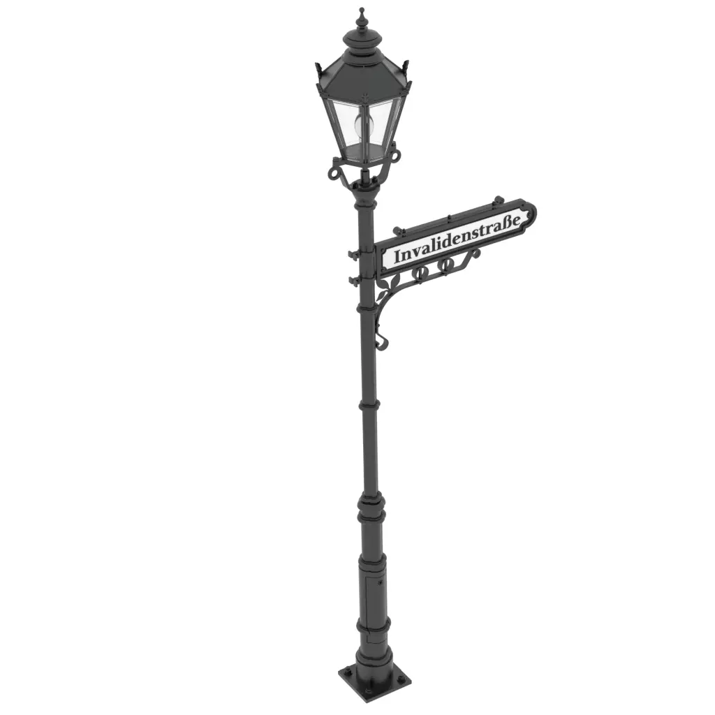 1/35 Scale Model Kit - Castle/Building/Scene