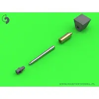 1/72 Scale Model Kit - Detail-Up Parts