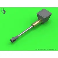 1/72 Scale Model Kit - Detail-Up Parts