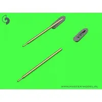 1/48 Scale Model Kit - Detail-Up Parts