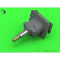 1/72 Scale Model Kit - Detail-Up Parts