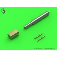 1/72 Scale Model Kit - Detail-Up Parts