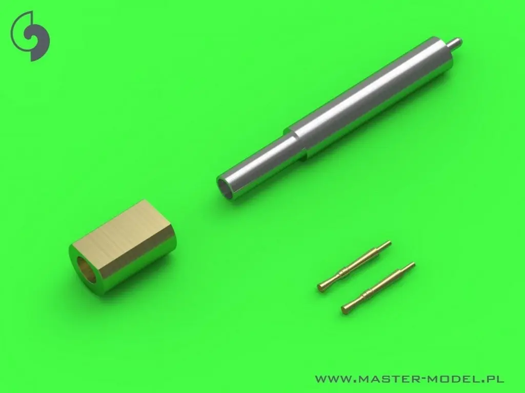 1/72 Scale Model Kit - Detail-Up Parts