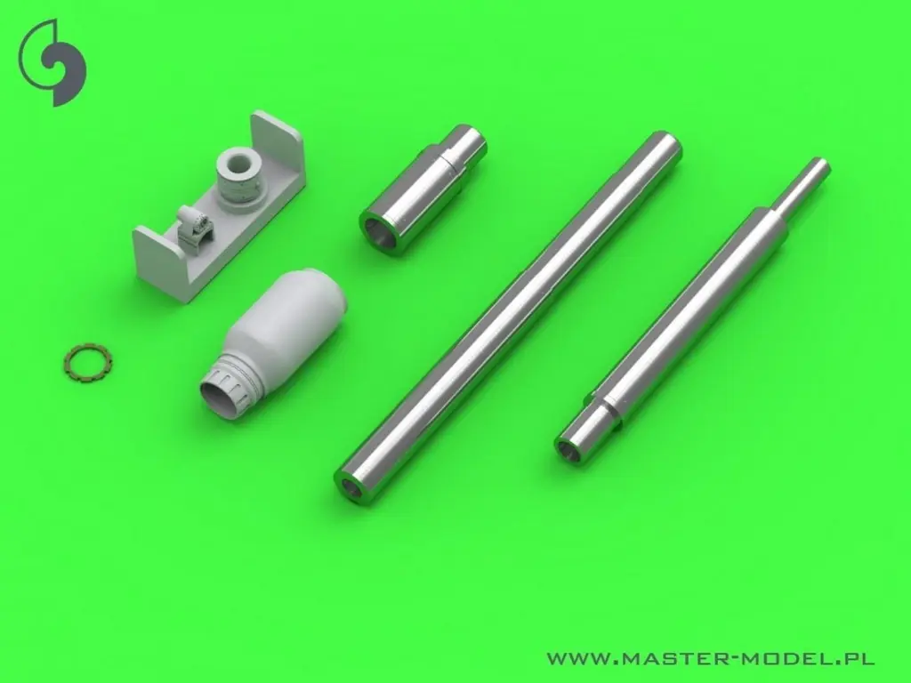 1/35 Scale Model Kit - Hyundai