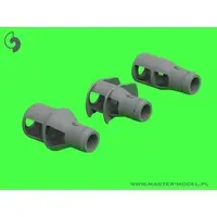 1/72 Scale Model Kit - Self-propelled artillery