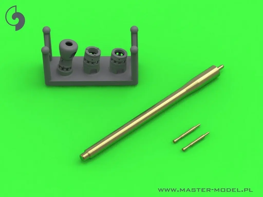 1/72 Scale Model Kit - Grade Up Parts / Cromwell tank