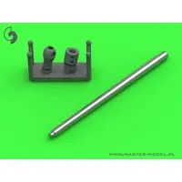 1/72 Scale Model Kit - Grade Up Parts