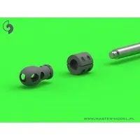 1/72 Scale Model Kit - Grade Up Parts