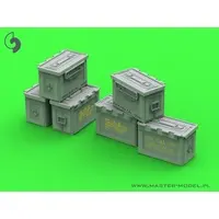 1/35 Scale Model Kit - Detail-Up Parts