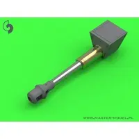 1/72 Scale Model Kit - Grade Up Parts