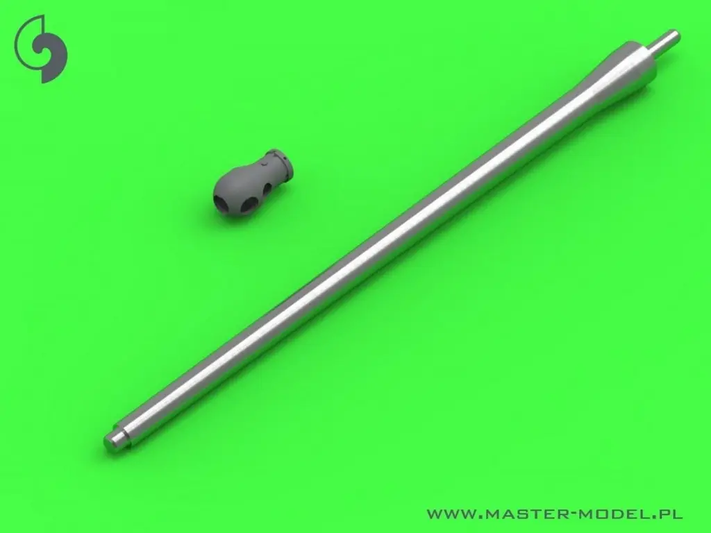 1/72 Scale Model Kit - Detail-Up Parts