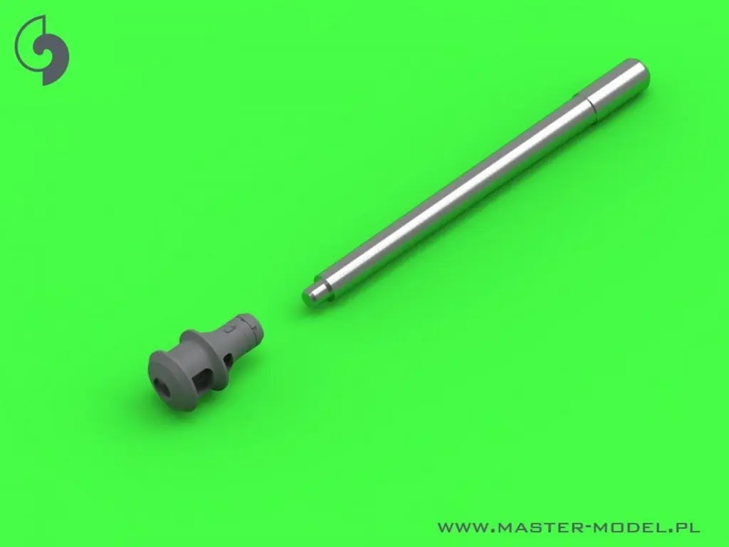 1/72 Scale Model Kit - Grade Up Parts