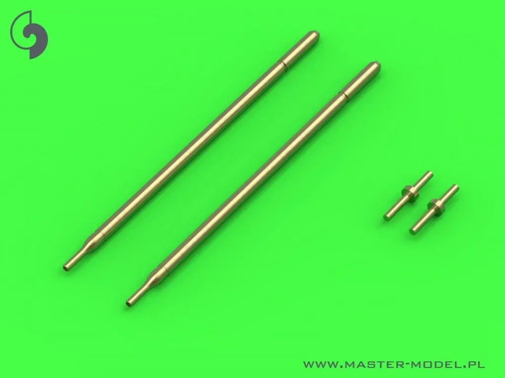 1/72 Scale Model Kit - Grade Up Parts