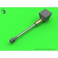 1/72 Scale Model Kit - Detail-Up Parts