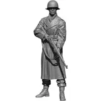 1/35 Scale Model Kit - People/Animals