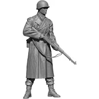1/35 Scale Model Kit - People/Animals