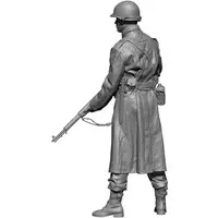 1/35 Scale Model Kit - People/Animals