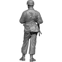 1/35 Scale Model Kit - People/Animals