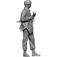 1/35 Scale Model Kit - People/Animals