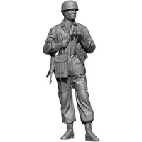 1/35 Scale Model Kit - People/Animals