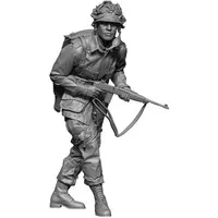 1/35 Scale Model Kit - People/Animals