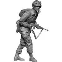 1/35 Scale Model Kit - People/Animals