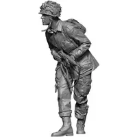 1/35 Scale Model Kit - People/Animals