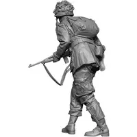 1/35 Scale Model Kit - People/Animals