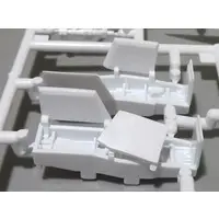 PLAMAX - 1/72 Scale Model Kit - Super Dimension Fortress Macross / VF-1A Valkyrie & Ichijo Hikaru