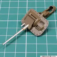 1/35 Scale Model Kit - Detail-Up Parts