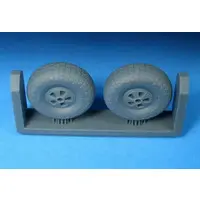 1/72 Scale Model Kit - Grade Up Parts / de Havilland Mosquito