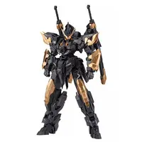 1/100 Scale Model Kit - SUPER ROBOT HEROES