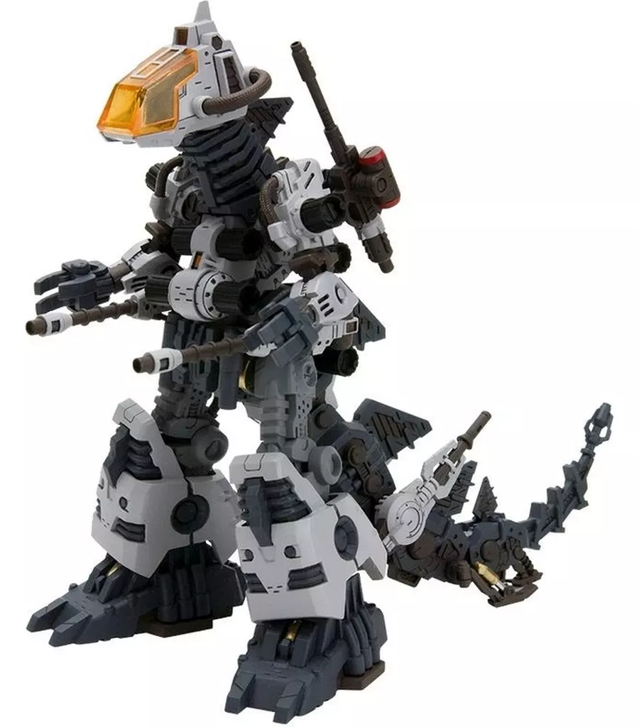 1/72 Scale Model Kit - ZOIDS / Godos
