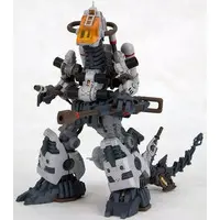 1/72 Scale Model Kit - ZOIDS / Godos