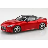 1/32 Scale Model Kit - NISSAN / FAIRLADY