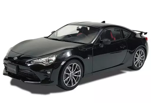 1/24 Scale Model Kit - PRE-PAINTED MODEL